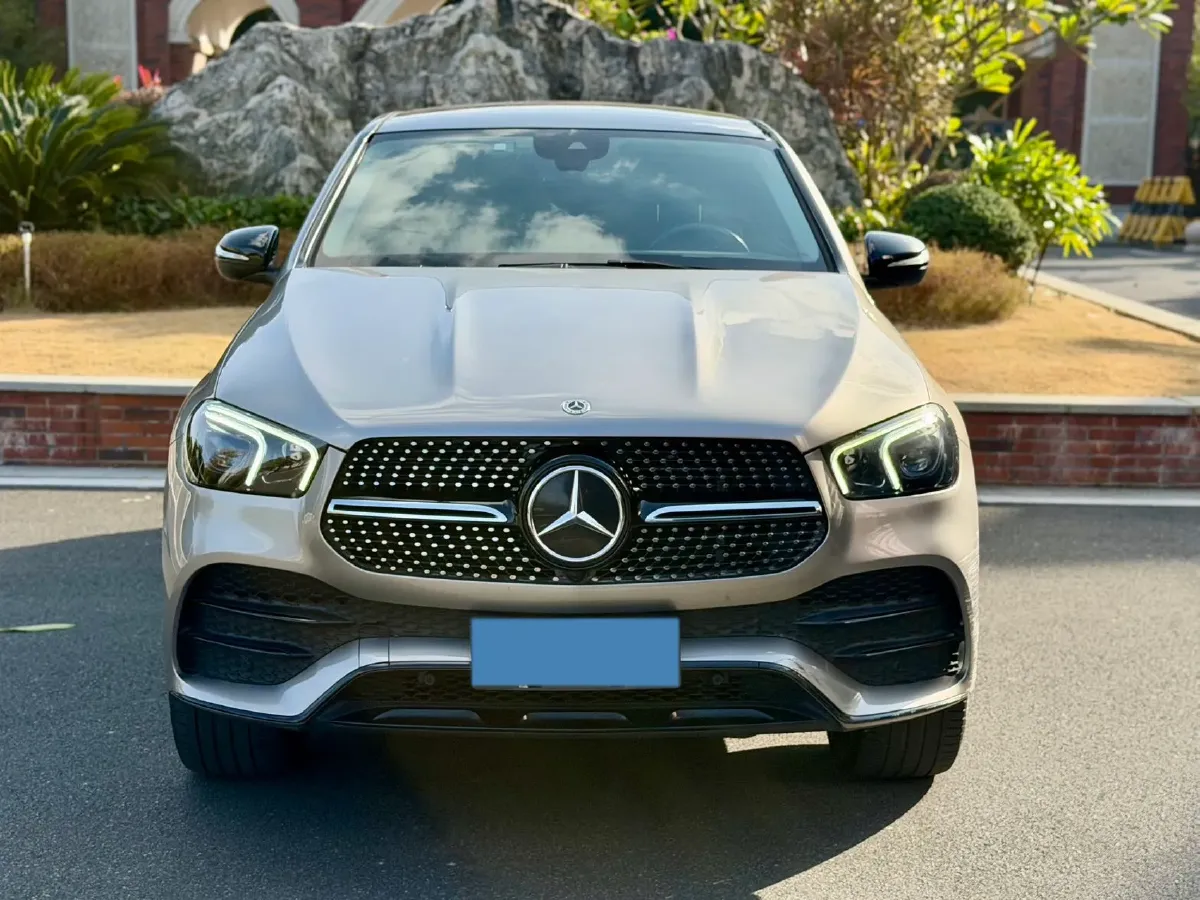 2021 Mercedes-Benz GLE Class 2.0T 211HP L4 9AT PHEV 31.2KWH,autocango,china used car exporter,china ev exporter,chinese used car exporter,chinese used ev exporter