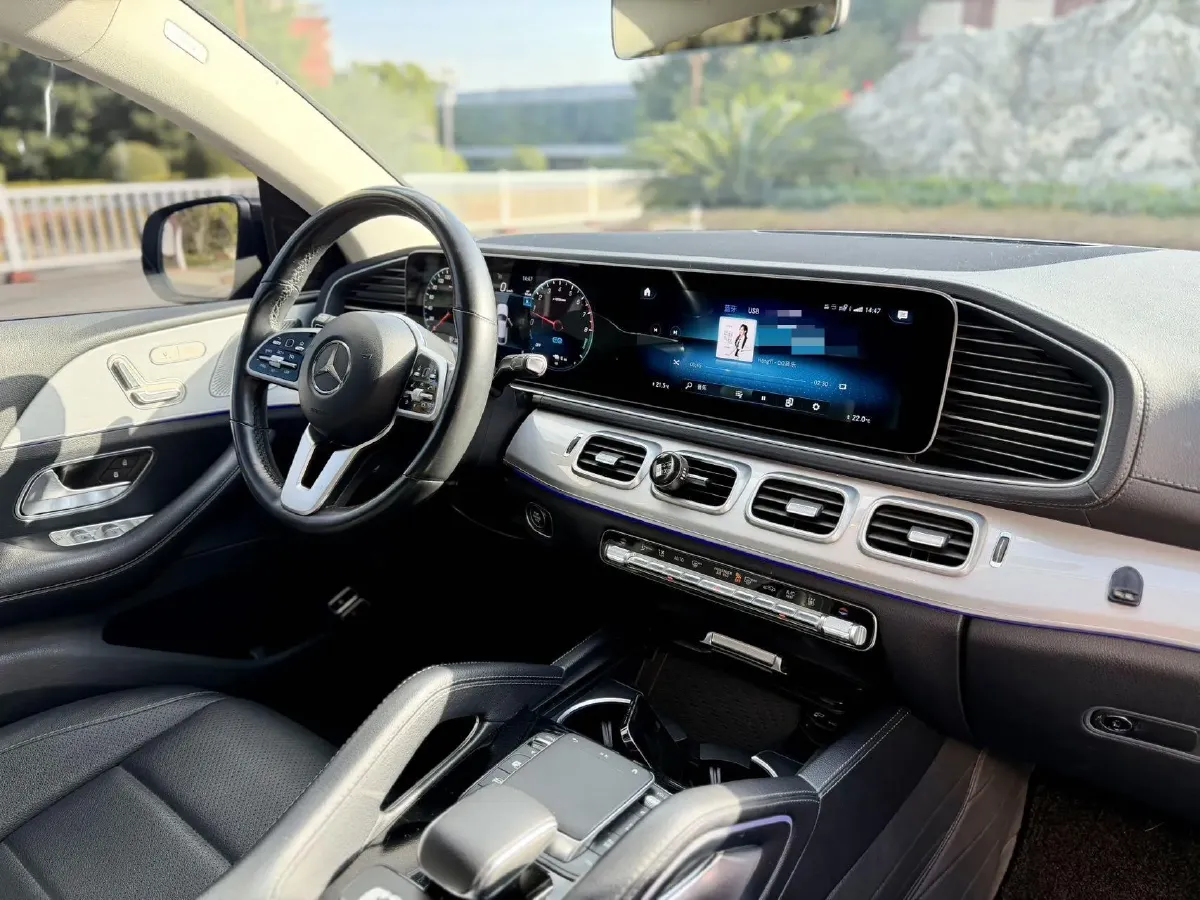 2021 Mercedes-Benz GLE Class 2.0T 211HP L4 9AT PHEV 31.2KWH,autocango,china used car exporter,china ev exporter,chinese used car exporter,chinese used ev exporter