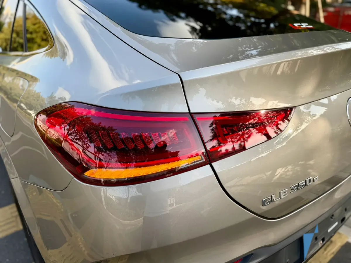 2021 Mercedes-Benz GLE Class 2.0T 211HP L4 9AT PHEV 31.2KWH,autocango,china used car exporter,china ev exporter,chinese used car exporter,chinese used ev exporter