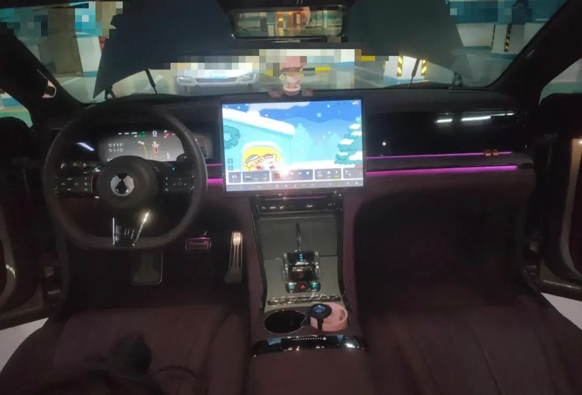 2024 DENZA DENZAZ9GT thumbnail 4