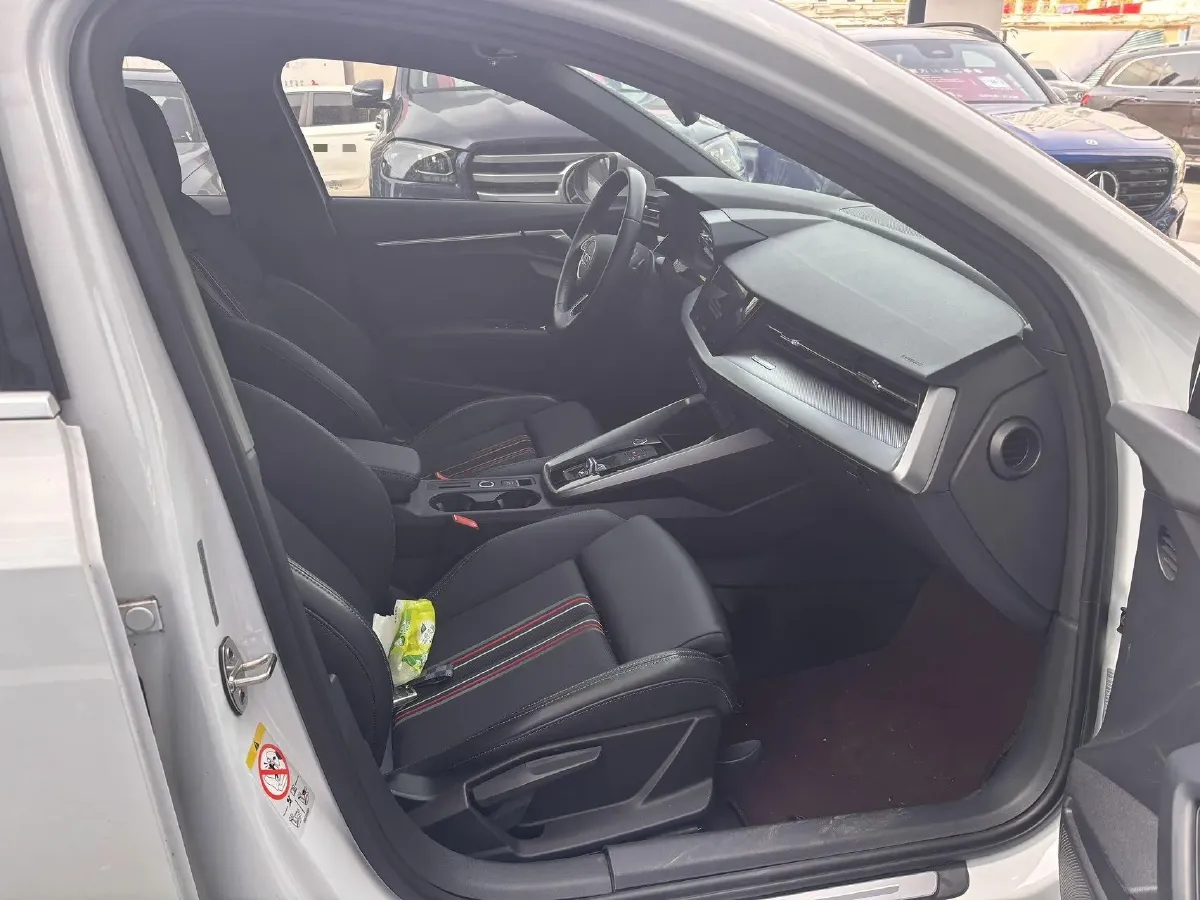 2022 Audi A3 1.4T 150HP L4 7DCT,autocango,china used car exporter,china ev exporter,chinese used car exporter,chinese used ev exporter