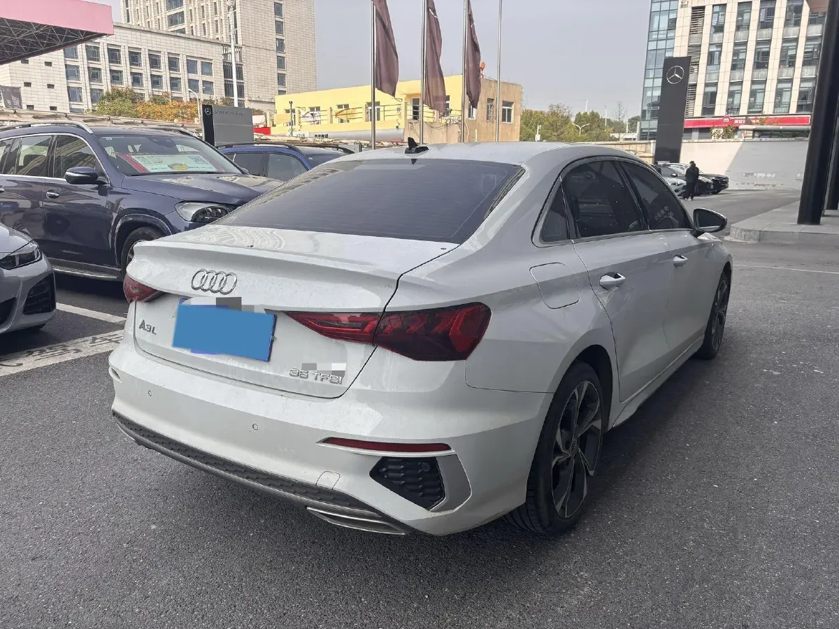 2022 Audi A3 1.4T 150HP L4 7DCT,autocango,china used car exporter,china ev exporter,chinese used car exporter,chinese used ev exporter