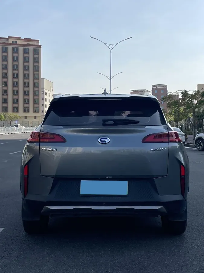 2020 Aion V BEV 70KWH,autocango,china used car exporter,china ev exporter,chinese used car exporter,chinese used ev exporter
