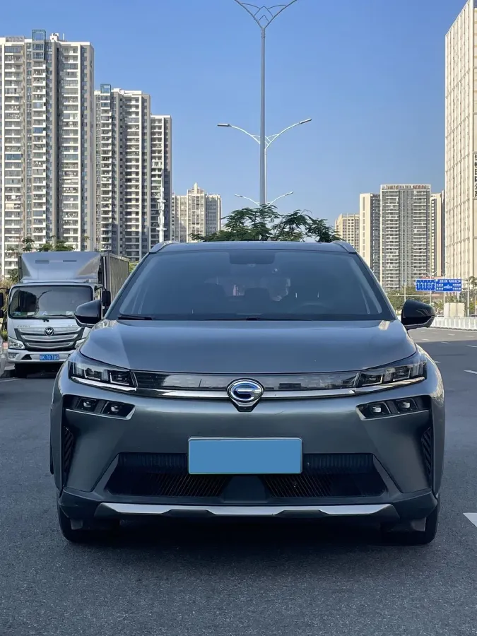 2020 Aion V BEV 70KWH,autocango,china used car exporter,china ev exporter,chinese used car exporter,chinese used ev exporter