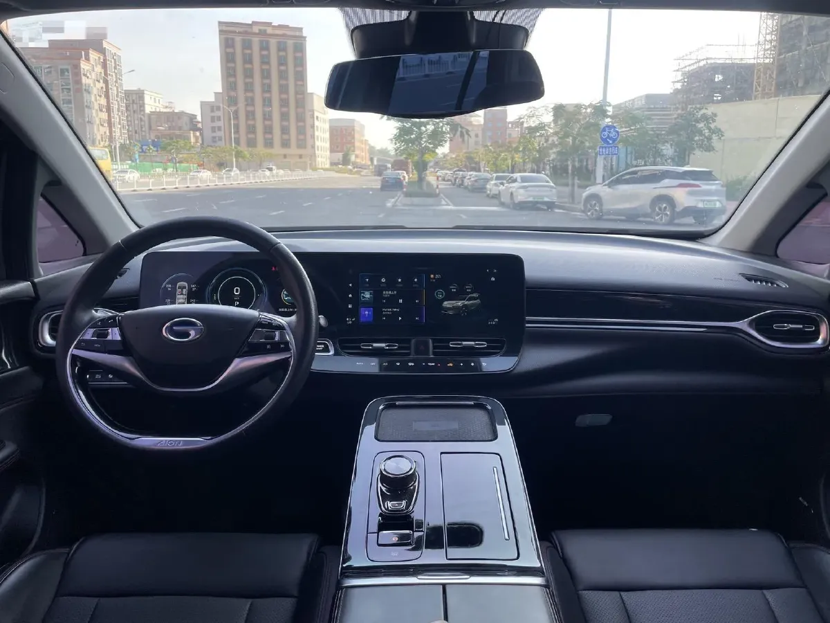 2020 Aion V BEV 70KWH,autocango,china used car exporter,china ev exporter,chinese used car exporter,chinese used ev exporter