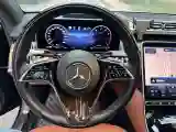 2021 Mercedes-Benz Maybach S Class 3.0T 367HP L6 9AT