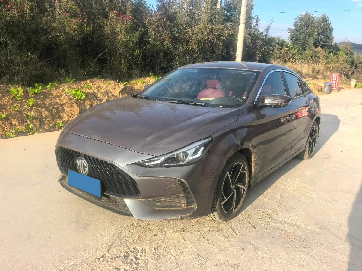 2021 MG 5 1.5T 173HP L4 7DCT,autocango,china used car exporter,china ev exporter,chinese used car exporter,chinese used ev exporter