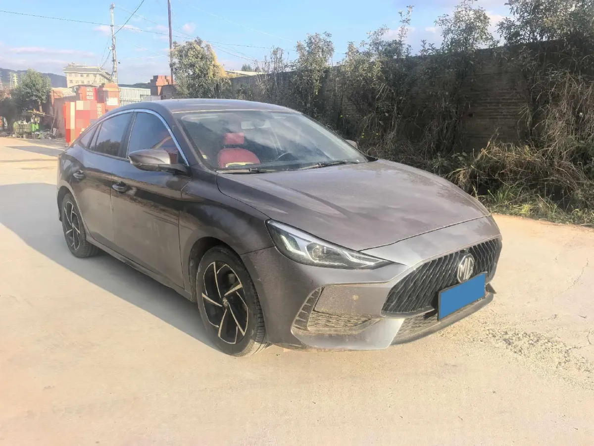 2021 MG 5 1.5T 173HP L4 7DCT,autocango,china used car exporter,china ev exporter,chinese used car exporter,chinese used ev exporter