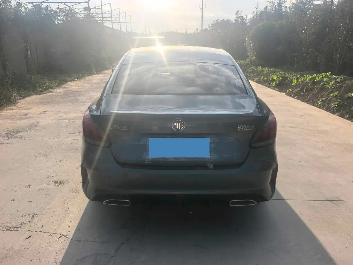 2021 MG 5 1.5T 173HP L4 7DCT,autocango,china used car exporter,china ev exporter,chinese used car exporter,chinese used ev exporter