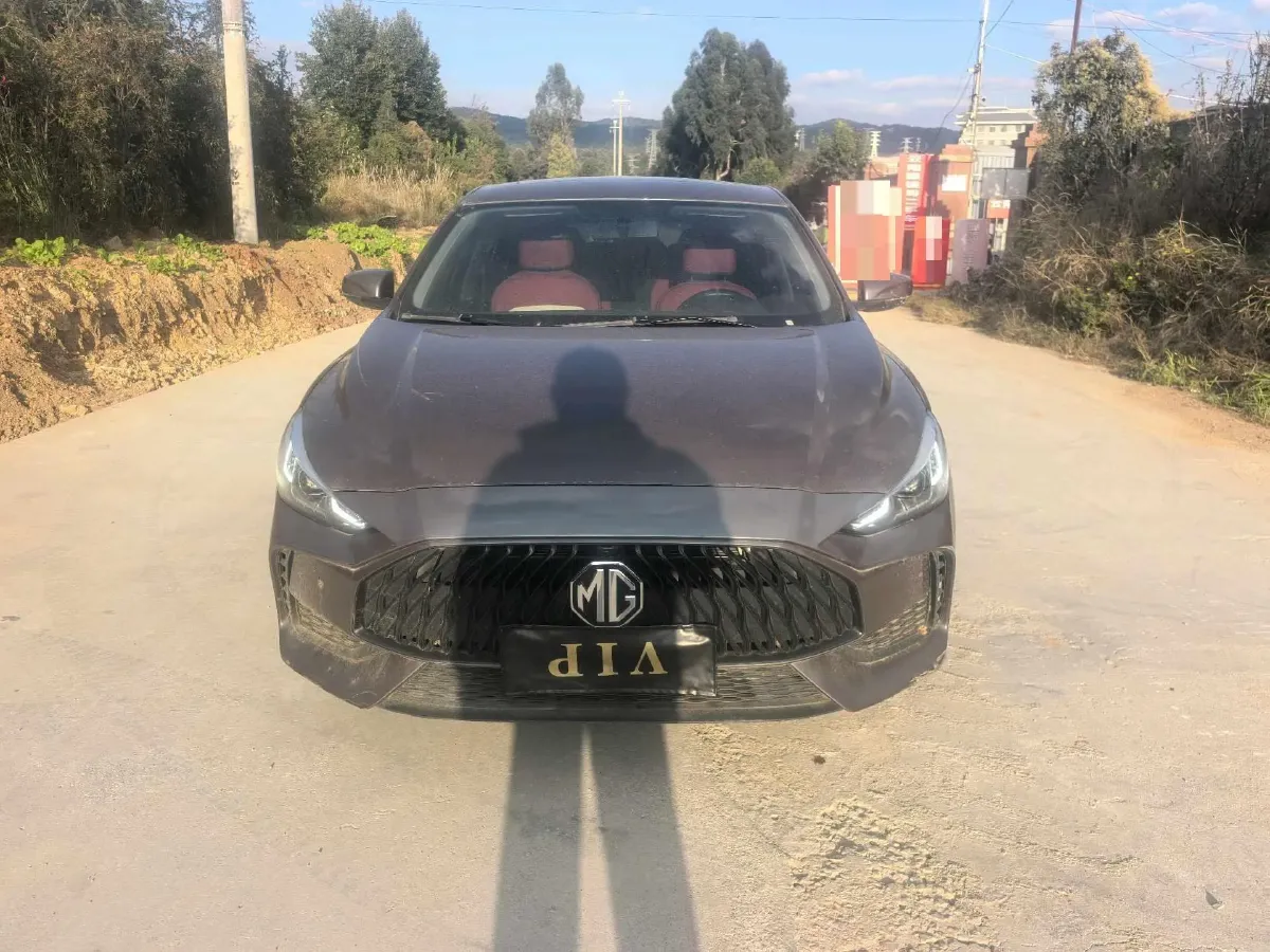 2021 MG 5 1.5T 173HP L4 7DCT,autocango,china used car exporter,china ev exporter,chinese used car exporter,chinese used ev exporter