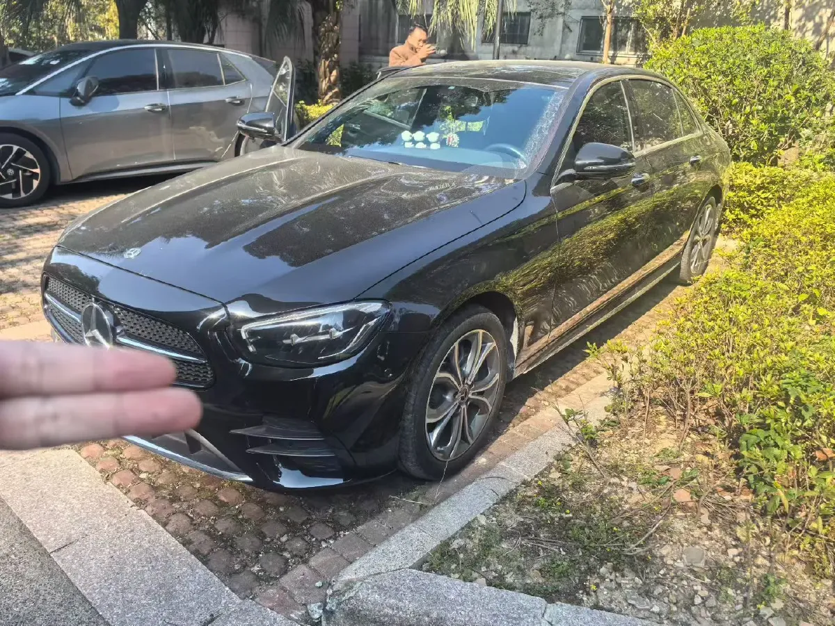 2021 Mercedes-Benz E Class 2.0T 258HP L4 9AT,autocango,china used car exporter,china ev exporter,chinese used car exporter,chinese used ev exporter