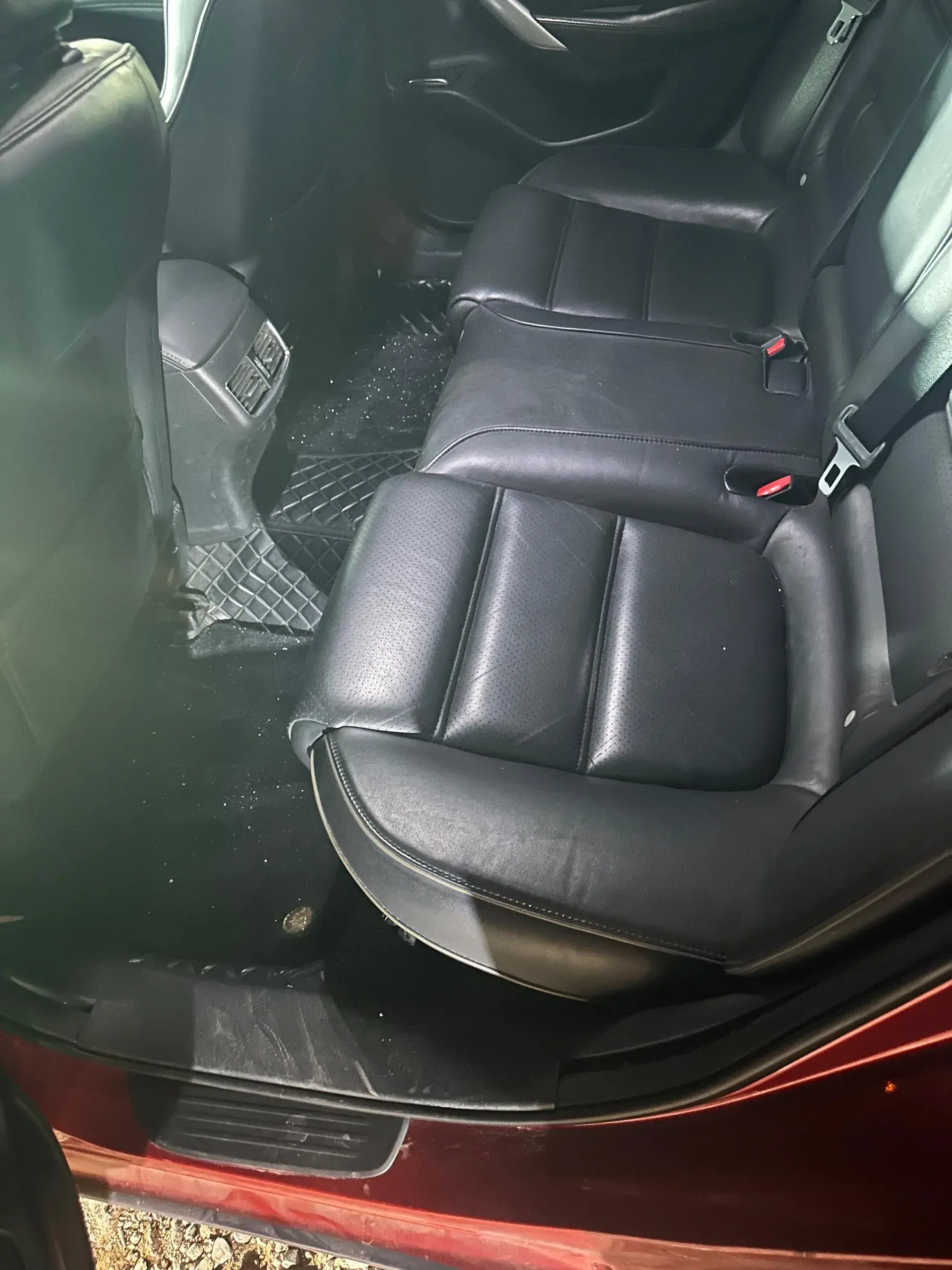 2018 MAZDA ATENZA thumbnail 4