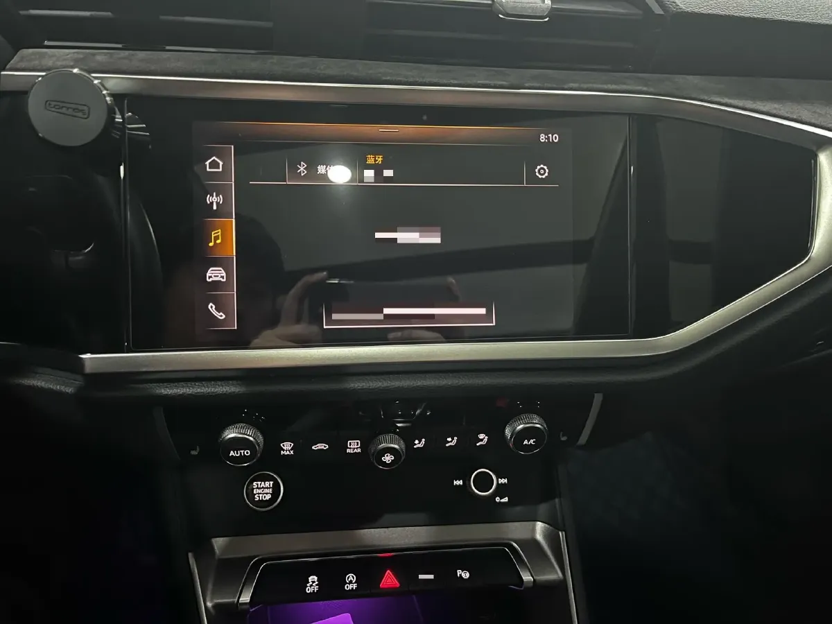 2021 Audi Q3 1.4T 150HP L4 7DCT,autocango,china used car exporter,china ev exporter,chinese used car exporter,chinese used ev exporter