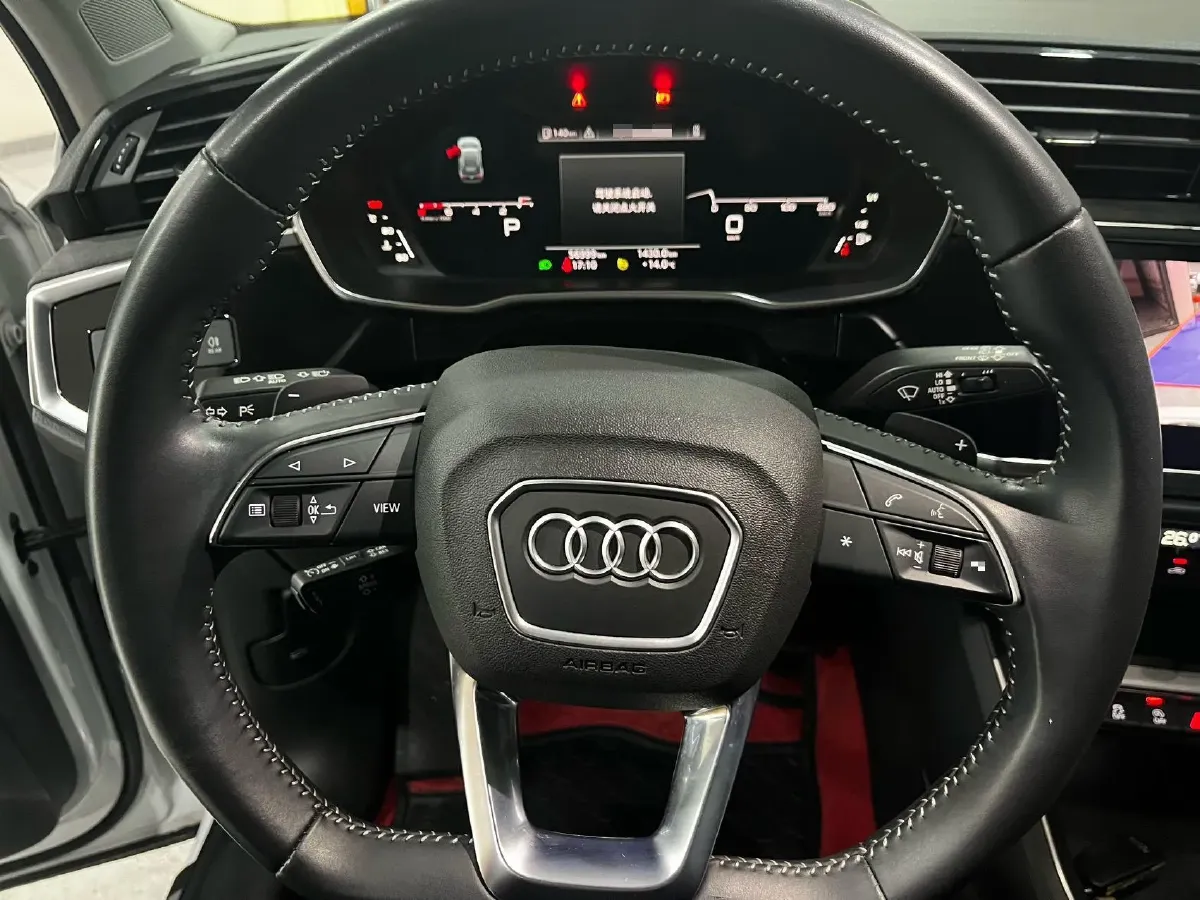 2021 Audi Q3 1.4T 150HP L4 7DCT,autocango,china used car exporter,china ev exporter,chinese used car exporter,chinese used ev exporter