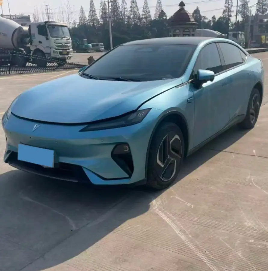 2024 Deepal L07 BEV 56.12KWH