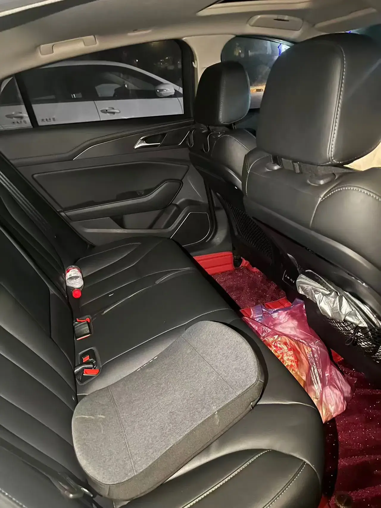 2020 HONGQI H5 thumbnail 4