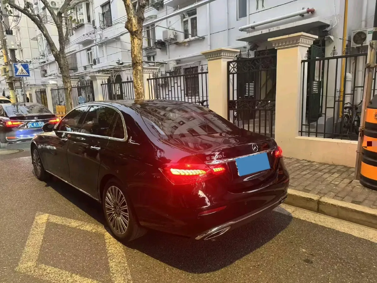 2021 Mercedes-Benz E Class 2.0T 258HP L4 9AT,autocango,china used car exporter,china ev exporter,chinese used car exporter,chinese used ev exporter