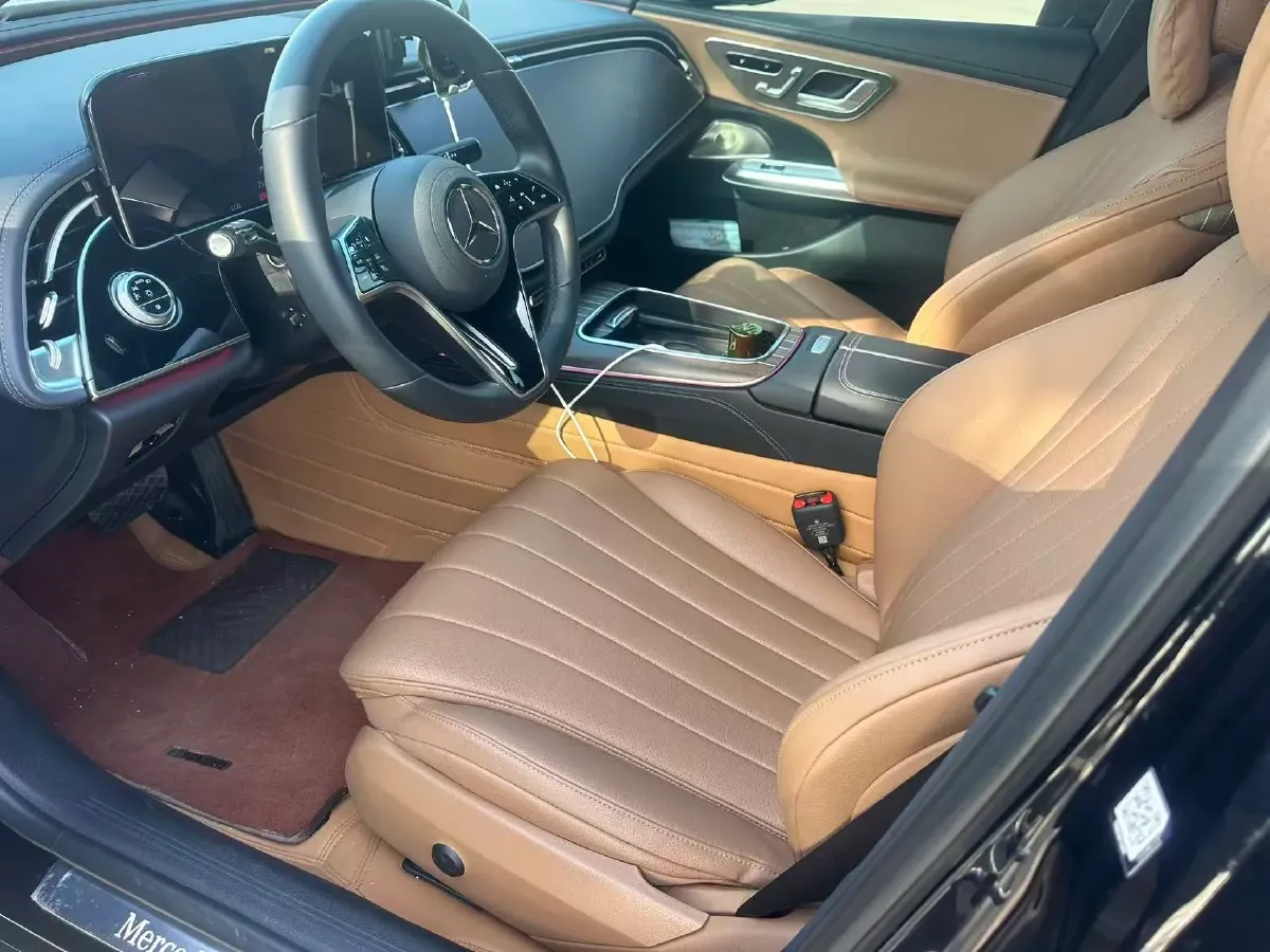 2024 Mercedes-Benz E Class 2.0T 258HP L4 9AT,autocango,china used car exporter,china ev exporter,chinese used car exporter,chinese used ev exporter