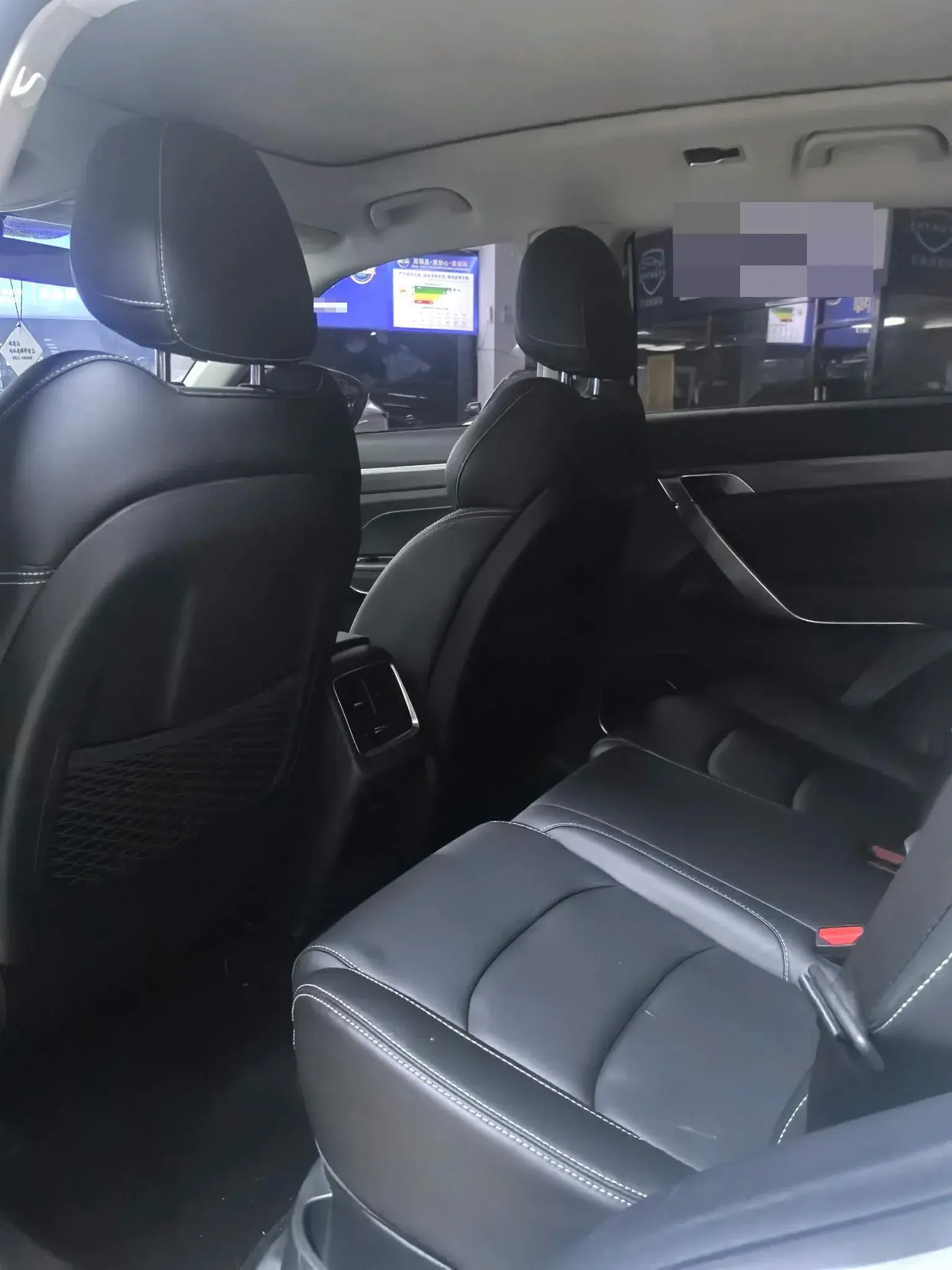 2020 GEELY AZKARRA thumbnail 3