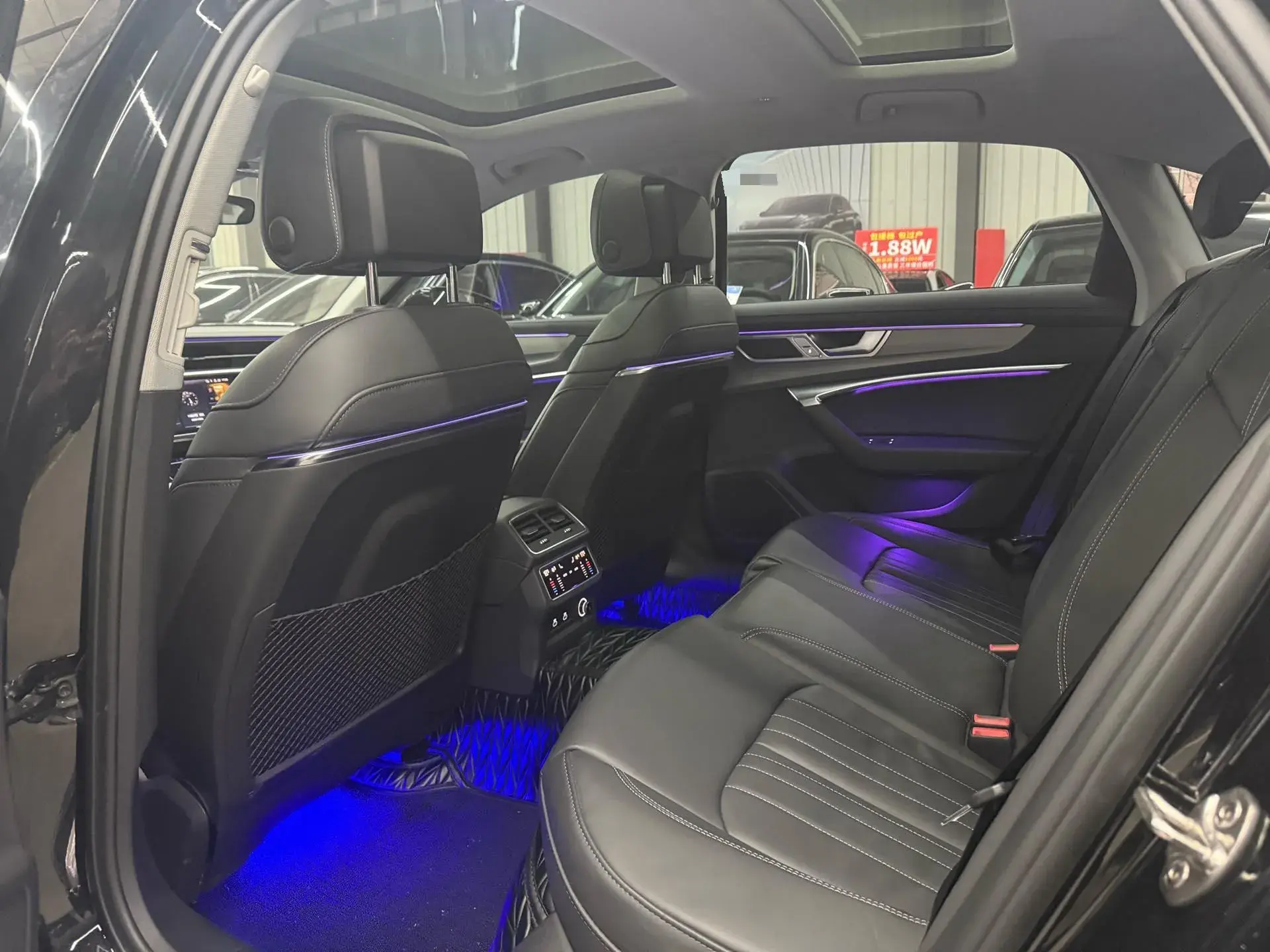 2023 AUDI A6L thumbnail 4