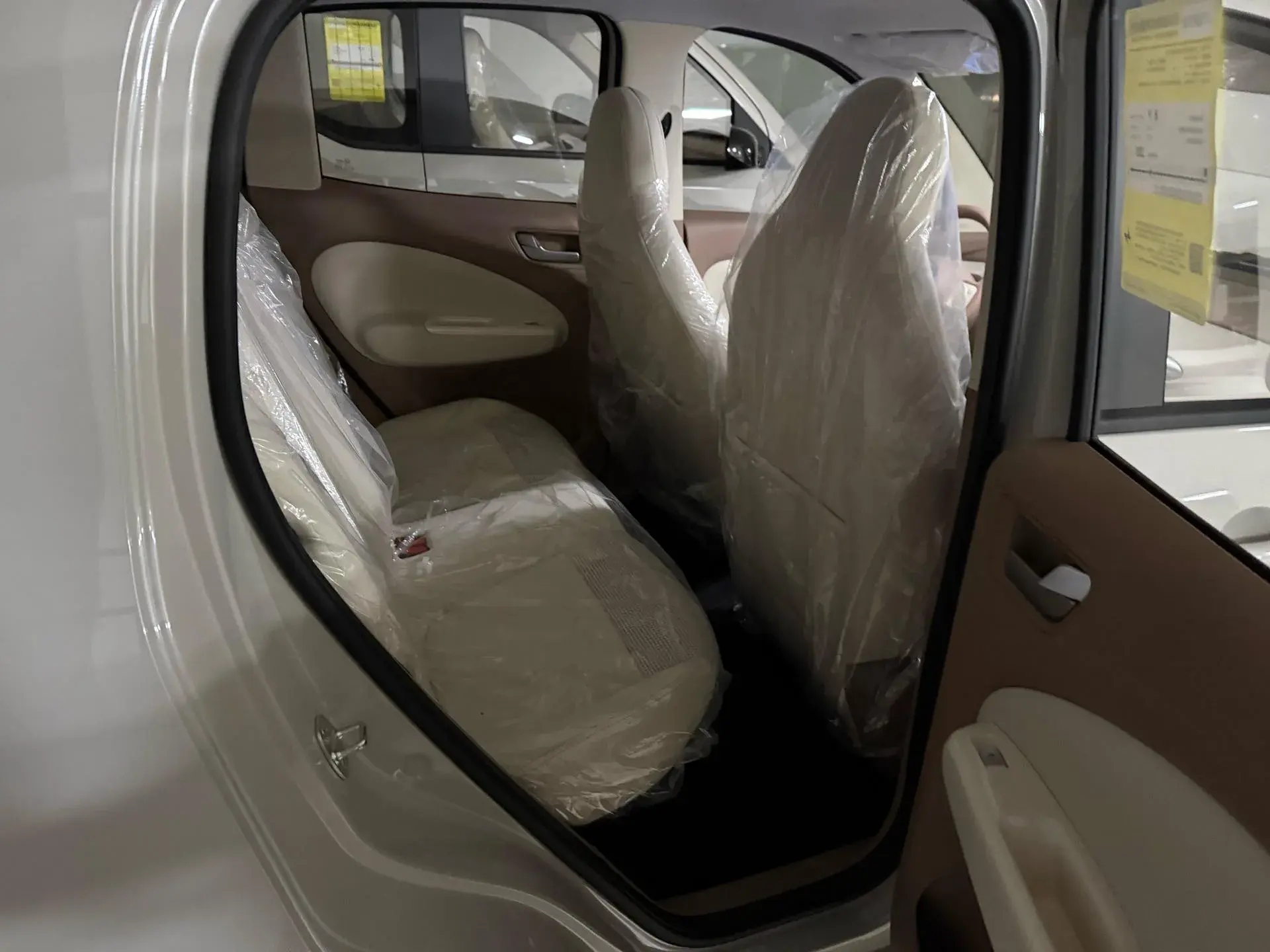 2025 WULING HONGGUANG thumbnail 3