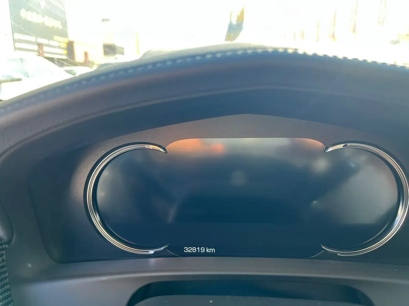 2022 CADILLAC CT6 thumbnail 4