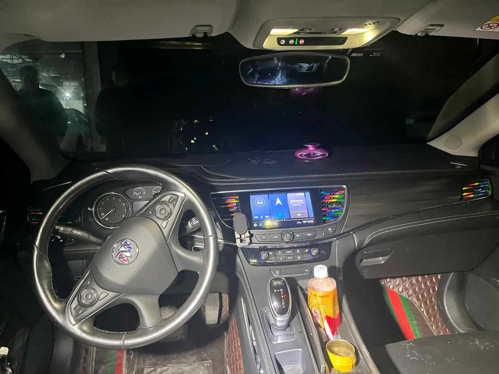 2021 BUICK LARCOSSE thumbnail 4