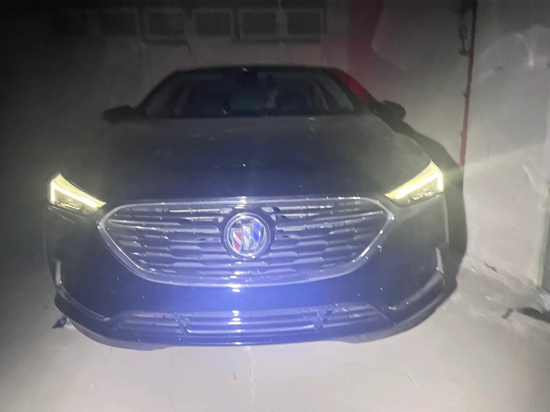 2021 BUICK LARCOSSE thumbnail 2