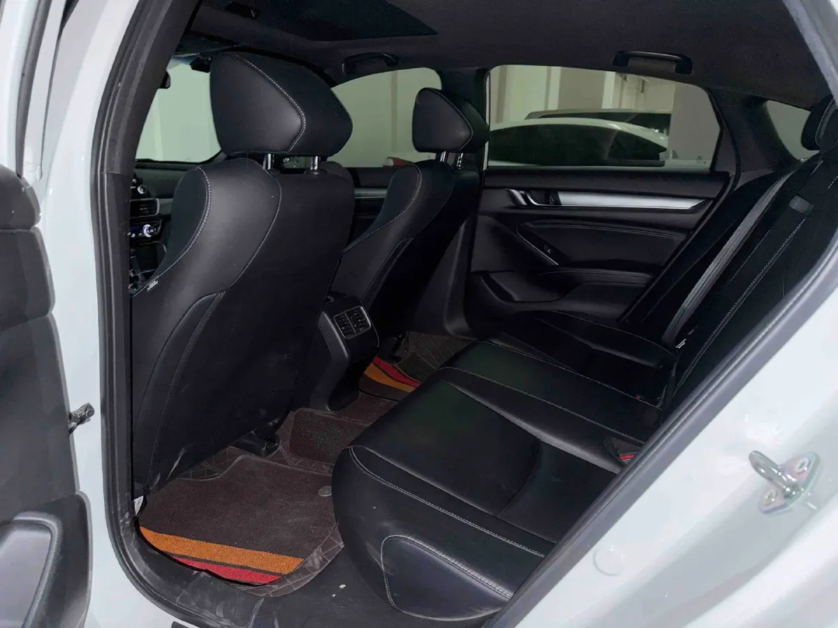 2022 Honda Inspire 1.5T 194HP L4 CVT,autocango,china used car exporter,china ev exporter,chinese used car exporter,chinese used ev exporter