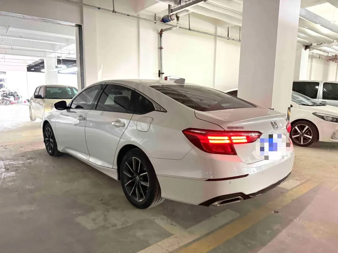 2022 Honda Inspire 1.5T 194HP L4 CVT,autocango,china used car exporter,china ev exporter,chinese used car exporter,chinese used ev exporter