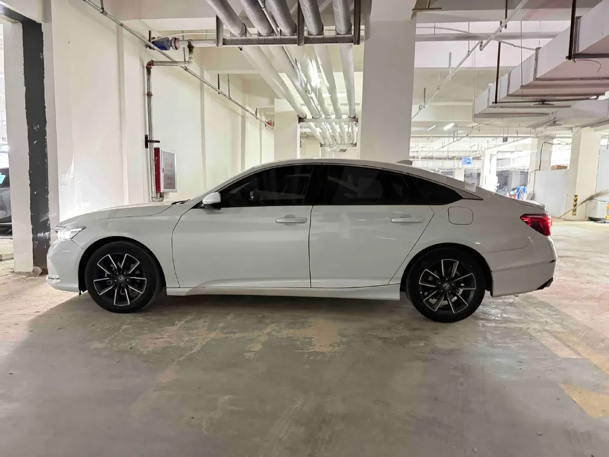 2022 Honda Inspire 1.5T 194HP L4 CVT,autocango,china used car exporter,china ev exporter,chinese used car exporter,chinese used ev exporter