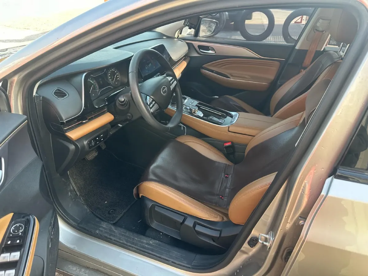 2022 Aion S BEV 60KWH,autocango,china used car exporter,china ev exporter,chinese used car exporter,chinese used ev exporter