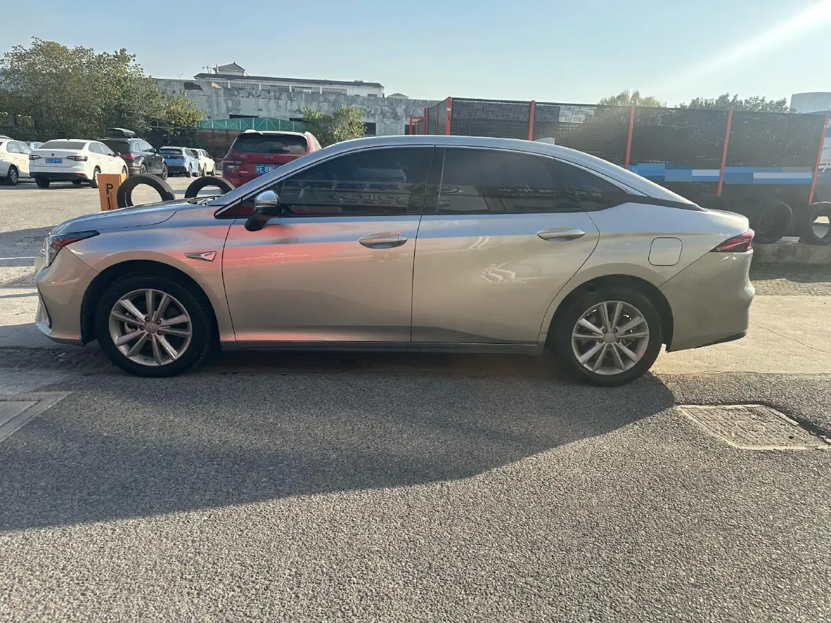 2022 Aion S BEV 60KWH,autocango,china used car exporter,china ev exporter,chinese used car exporter,chinese used ev exporter