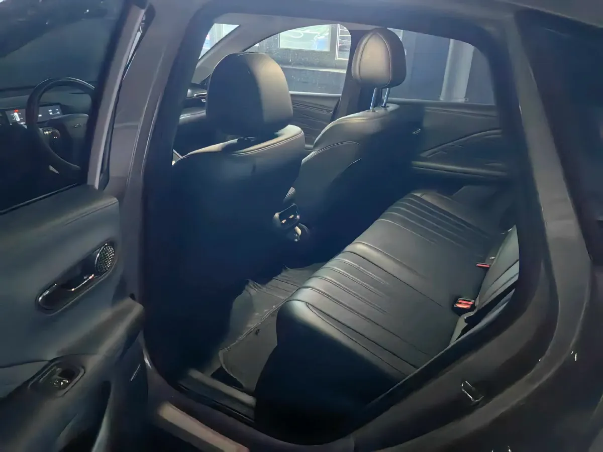 2025 Aion AION RT BEV 68.1KWH,autocango,china used car exporter,china ev exporter,chinese used car exporter,chinese used ev exporter