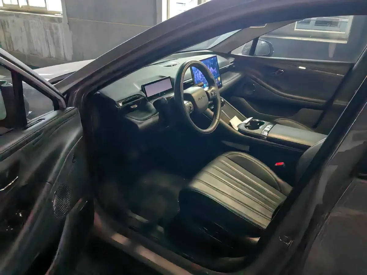 2025 Aion AION RT BEV 68.1KWH,autocango,china used car exporter,china ev exporter,chinese used car exporter,chinese used ev exporter