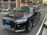 2020 Audi Q7 3.0T 340HP V6 8AT