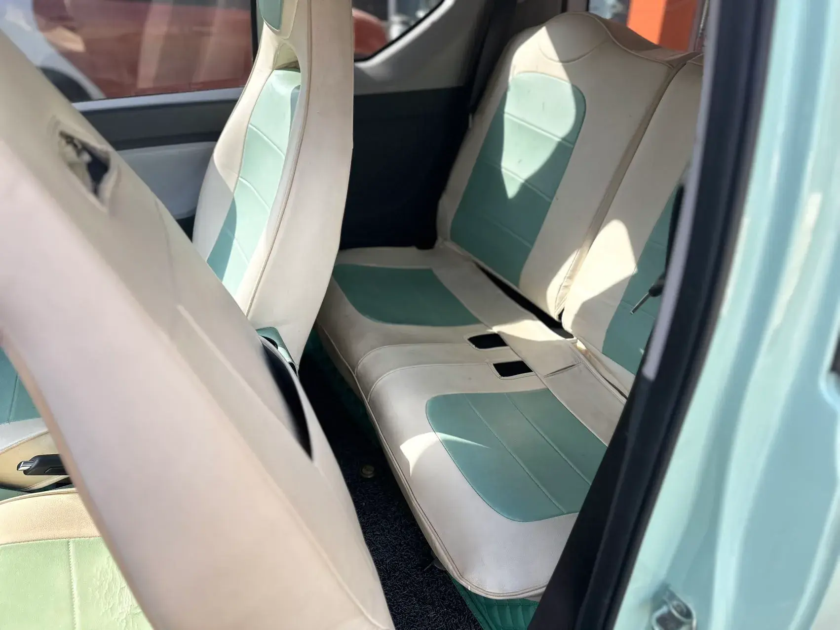 2020 WULING HONGGUANG thumbnail 3