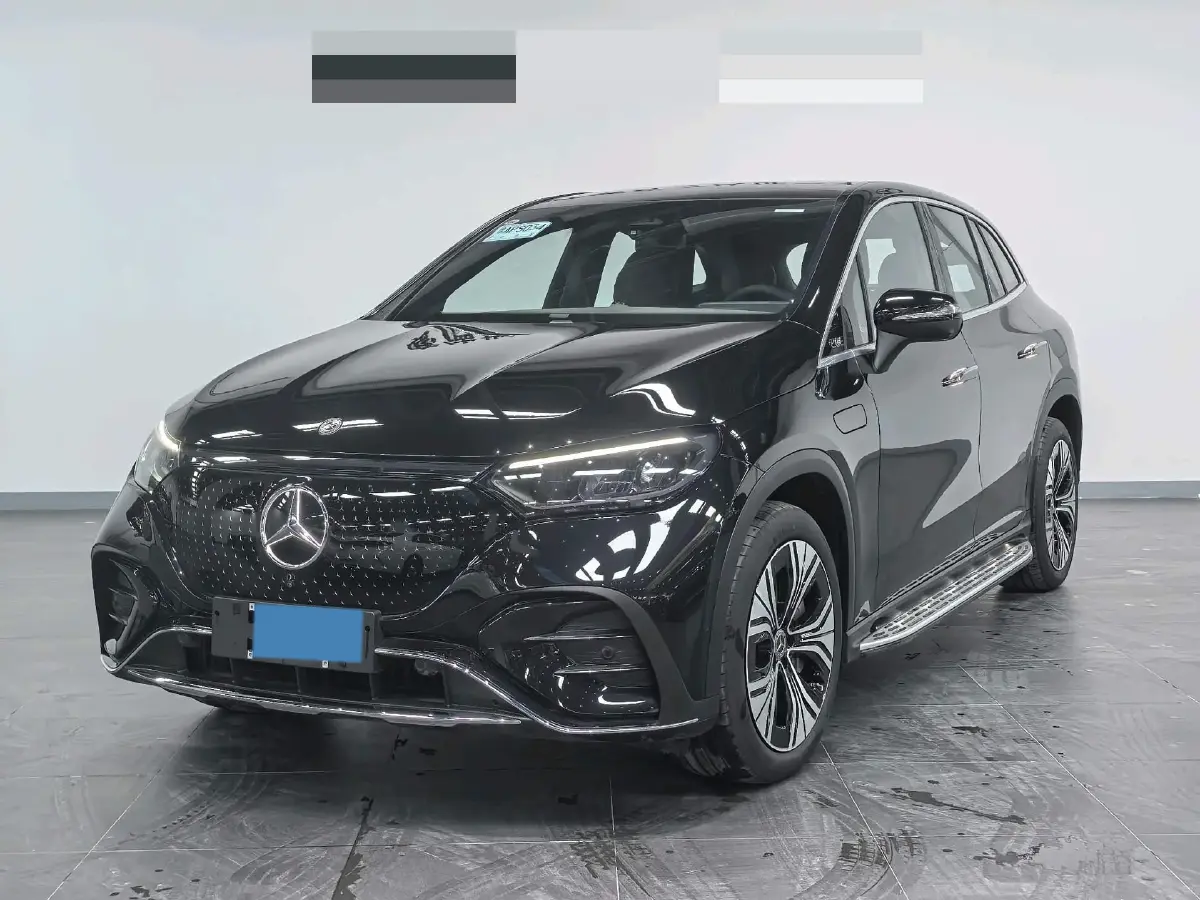 2024 Mercedes-Benz EQE SUV BEV 96.1KWH