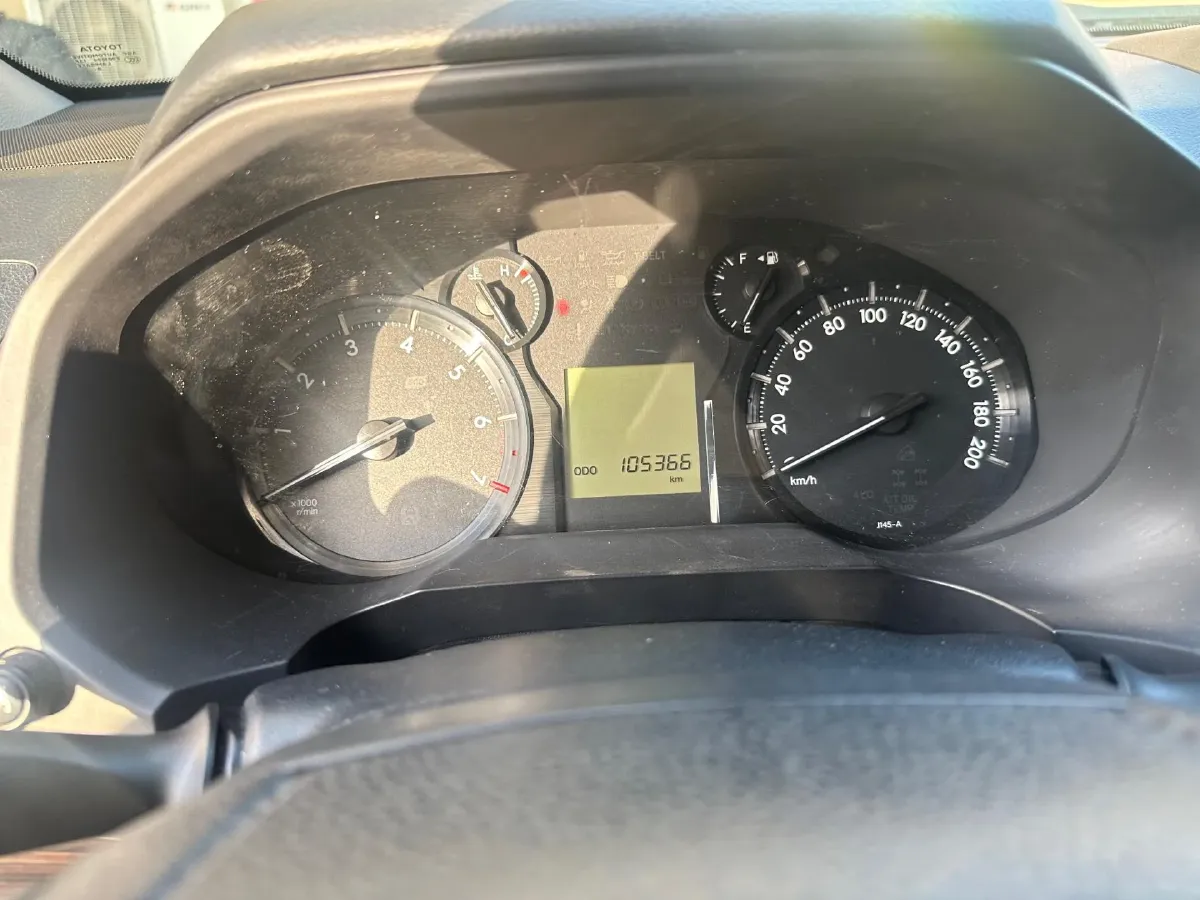 2019 Toyota Land Cruiser Prado 3.5L 280HP V6 6AT,autocango,china used car exporter,china ev exporter,chinese used car exporter,chinese used ev exporter