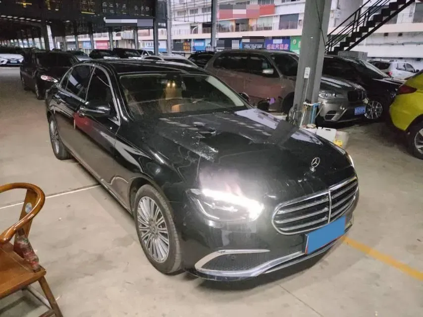 2022 Mercedes-Benz E Class 2.0T 258HP L4 9AT,autocango,china used car exporter,china ev exporter,chinese used car exporter,chinese used ev exporter