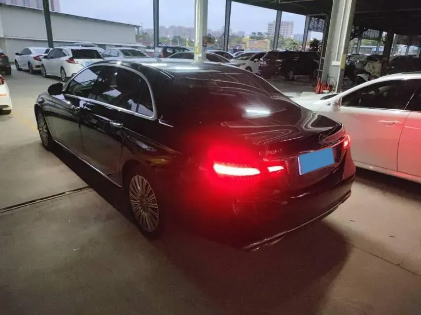 2022 Mercedes-Benz E Class 2.0T 258HP L4 9AT,autocango,china used car exporter,china ev exporter,chinese used car exporter,chinese used ev exporter