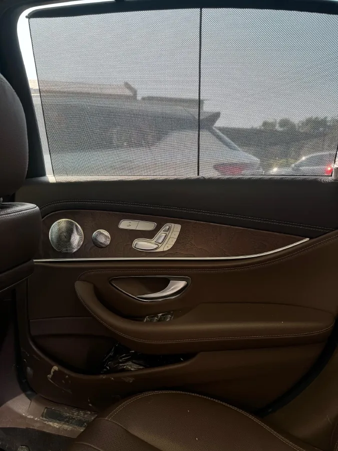 2022 Mercedes-Benz E Class 2.0T 258HP L4 9AT,autocango,china used car exporter,china ev exporter,chinese used car exporter,chinese used ev exporter