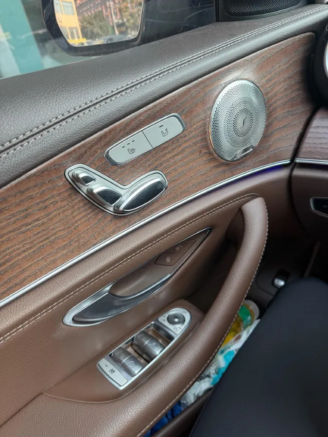 2022 Mercedes-Benz E Class 2.0T 258HP L4 9AT,autocango,china used car exporter,china ev exporter,chinese used car exporter,chinese used ev exporter