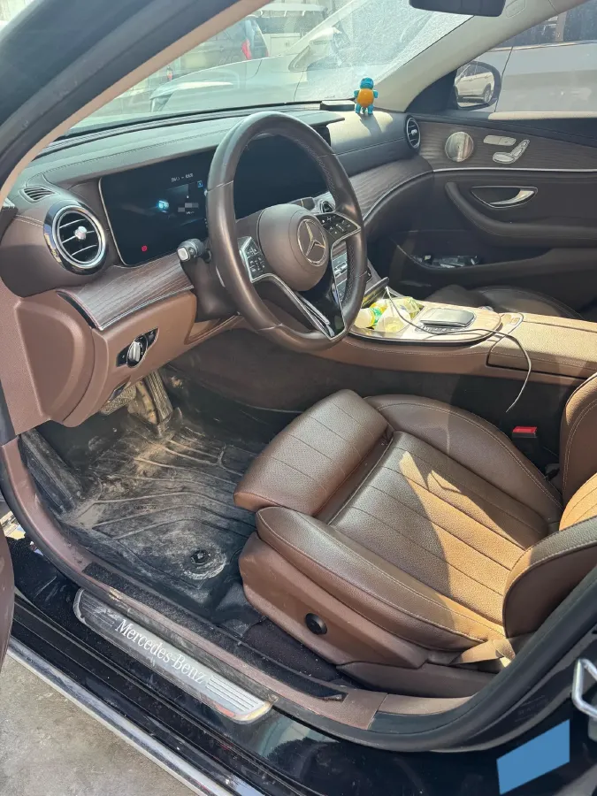 2022 Mercedes-Benz E Class 2.0T 258HP L4 9AT,autocango,china used car exporter,china ev exporter,chinese used car exporter,chinese used ev exporter