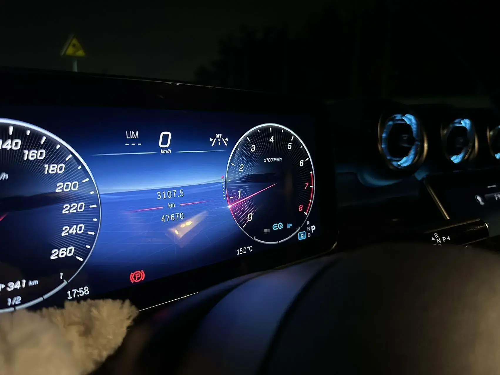 2022 MERCEDES-BENZ C thumbnail 3