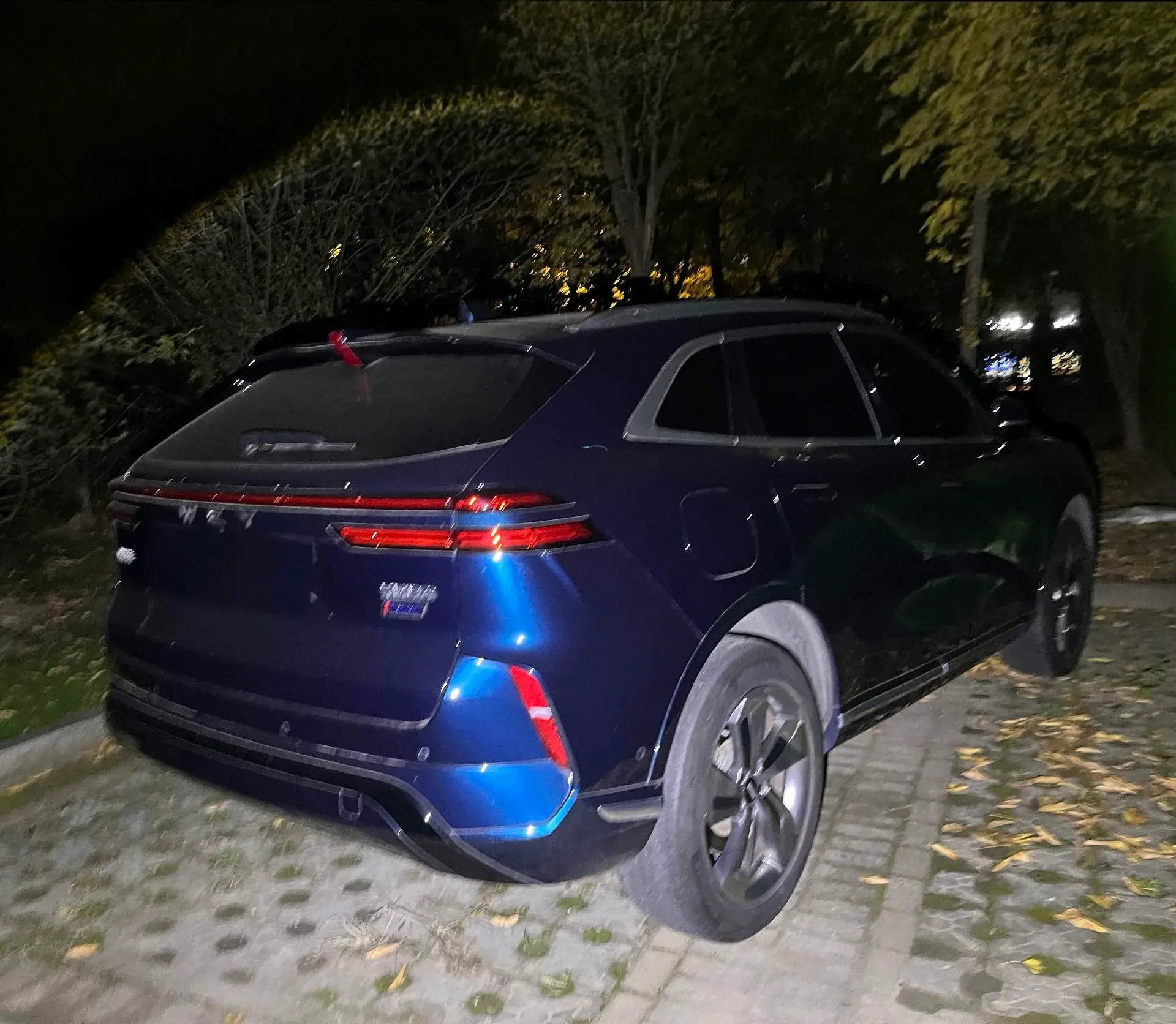 2023 WEY MOCHA thumbnail 4