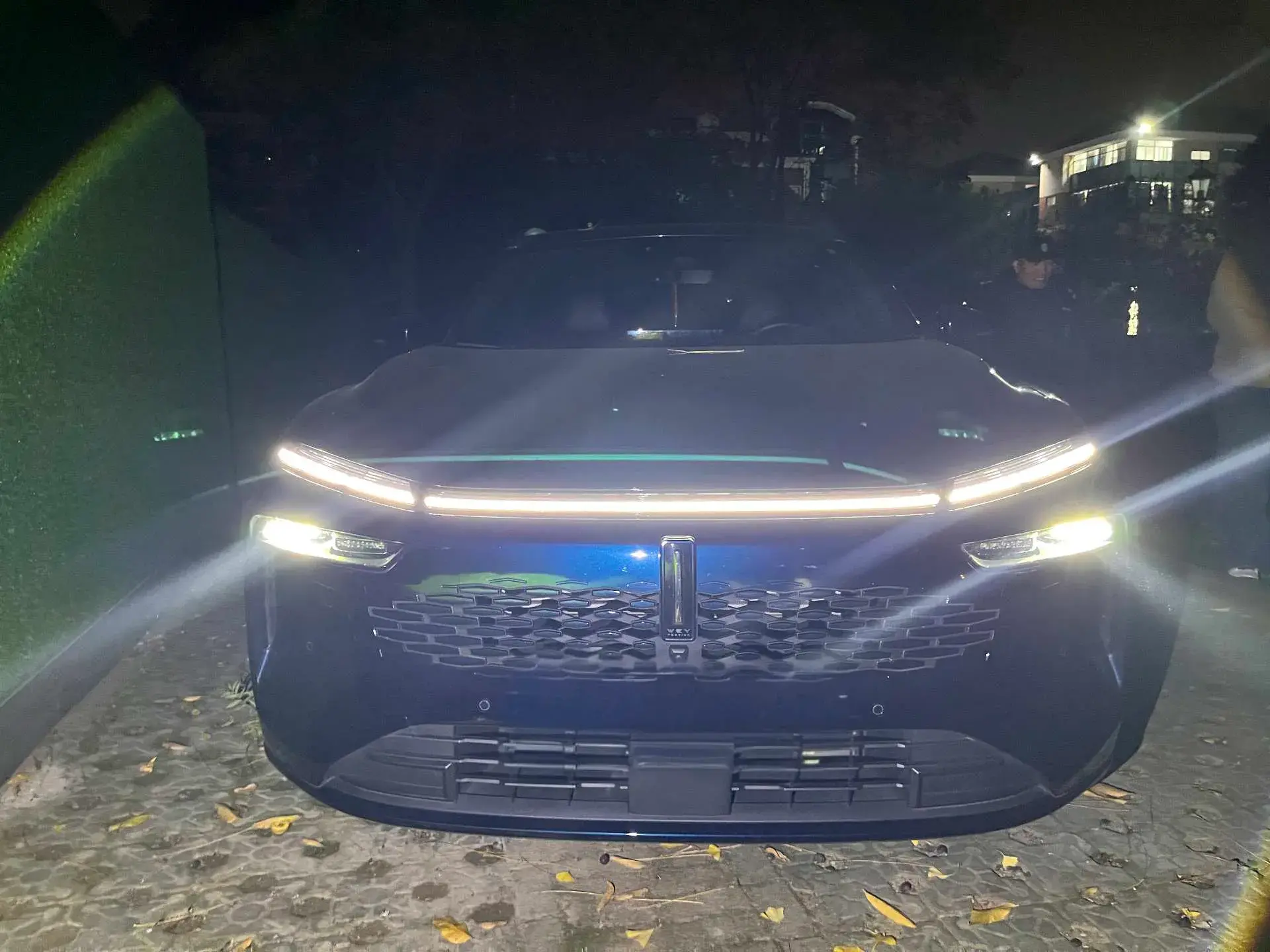 2023 WEY MOCHA thumbnail 2