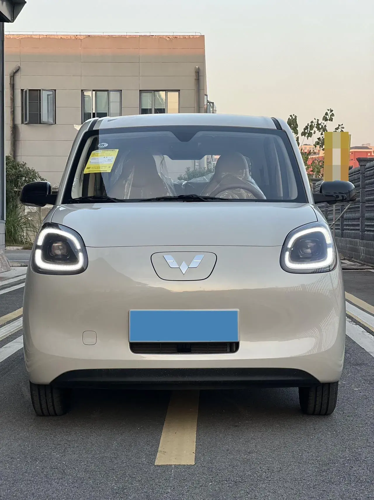 2025 WULING HONGGUANG thumbnail 2