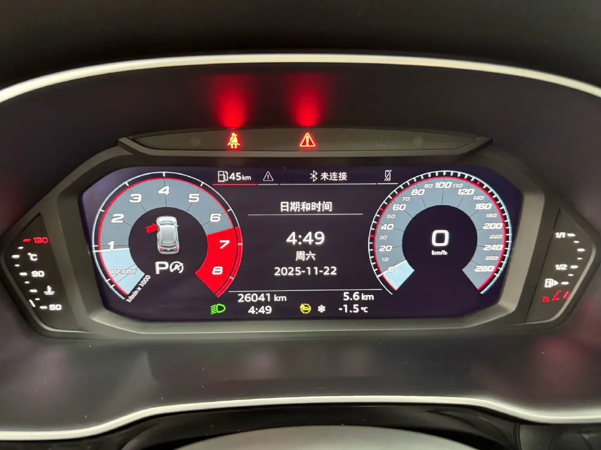 2022 Audi Q3 1.4T 150HP L4 7DCT,autocango,china used car exporter,china ev exporter,chinese used car exporter,chinese used ev exporter