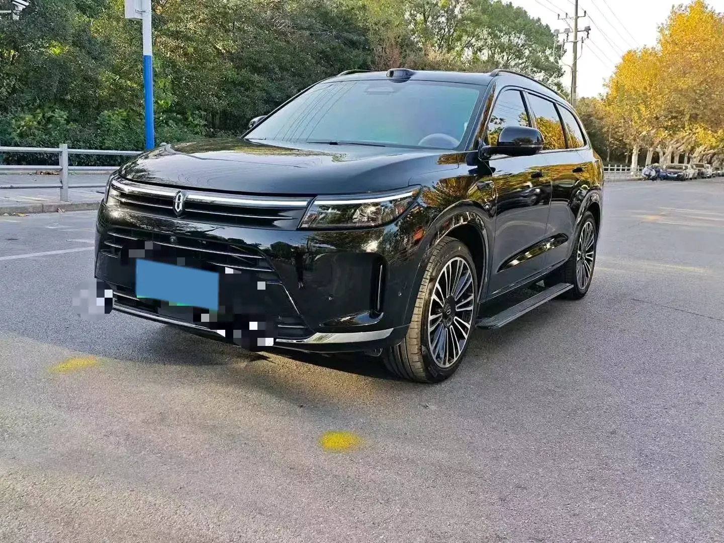 2024 HIMA AITO view 1